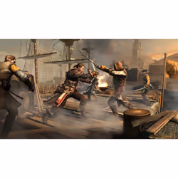 Ubisoft Assassin's Creed Rogue, Xbox 360 Standard Français