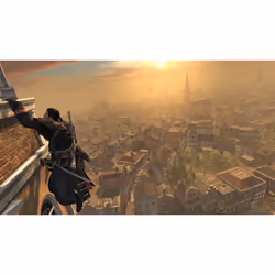 Ubisoft Assassin's Creed Rogue, Xbox 360 Standard Français - Vue supplémentaire 4