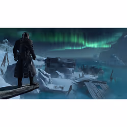 Ubisoft Assassin's Creed Rogue, Xbox 360 Standard Français - Vue supplémentaire 5
