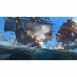 Ubisoft Assassin's Creed Rogue, Xbox 360 Standard Français - Vue supplémentaire 6