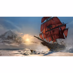 Ubisoft Assassin’s Creed Rogue Standard PlayStation 3