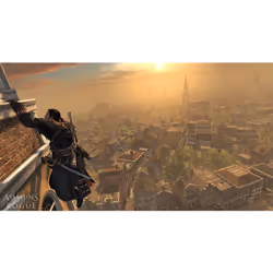 Ubisoft Assassin’s Creed Rogue Standard PlayStation 3