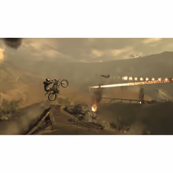 Ubisoft Trials Evolution - Gold Edition Or Allemand, Anglais, Espagnol, Français, Italien PC