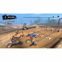 Ubisoft Trials Evolution - Gold Edition Or Allemand, Anglais, Espagnol, Français, Italien PC