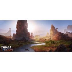 Ubisoft Trials Fusion - Awesome Max Edition PlayStation 4