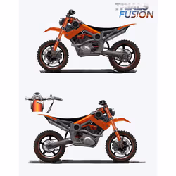 Ubisoft Trials Fusion - Awesome Max Edition PlayStation 4