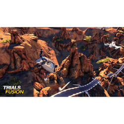 Ubisoft Trials Fusion - Awesome Max Edition Xbox One