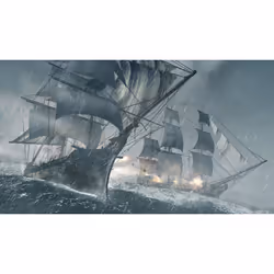 Ubisoft Assassin's Creed IV : Black Flag + Assassin's Creed Rogue Collectionneurs Français PlayStation 3