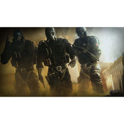 Ubisoft Tom Clancy's Rainbow Six Siege, PS4 Standard PlayStation 4