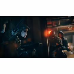 Ubisoft Tom Clancy's Rainbow Six Siege, PS4 Standard PlayStation 4