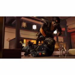 Ubisoft FR-PS4-013198 Standard Allemand, Anglais, Chinois simplifié, Coréen, Espagnol, Français, Italien, Japonais, Néerlandais, Polonais, Portugais, Russe, Tchèque PlayStation 4 - Vue supplémentaire 14