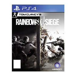 Ubisoft Tom Clancy's Rainbow Six Siege