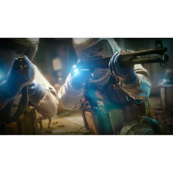 Ubisoft Tom Clancy's Rainbow Six Siege, PS4 Standard Italien PlayStation 4 - Vue supplémentaire 4