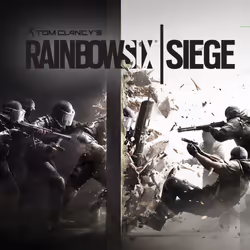 Ubisoft Tom Clancy's Rainbow Six : Siège - Edition Collector l'Art du Siège, PC, M (Mature)