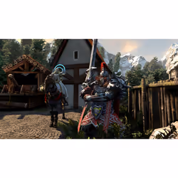 Ubisoft Might & Magic Heroes VII - Vue supplémentaire 4