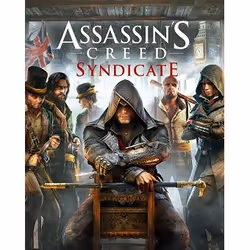 Ubisoft Assassin's Creed: Syndicate (PS4), PlayStation 4