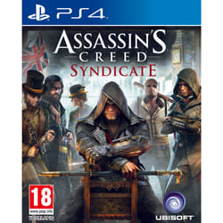 Ubisoft Assassin’s Creed Syndicate, PS4 Standard Néerlandais, Français PlayStation 4