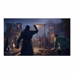 Ubisoft Assassin's Creed Syndicate, PS4 Standard Italien PlayStation 4