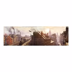 Ubisoft Assassin's Creed Syndicate, PS4 Standard Italien PlayStation 4 - Vue supplémentaire 5