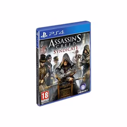 Ubisoft Assassin's Creed Syndicate, PS4 Standard Italien PlayStation 4 - Vue supplémentaire 7
