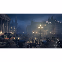 Ubisoft Assassin's Creed Syndicate Xbox One