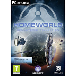 Ubisoft Homeworld Remastered Collection