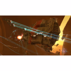 Ubisoft Homeworld Remastered Collection