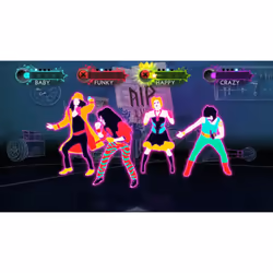 Ubisoft Just Dance 2016, PS3 Standard Français PlayStation 3