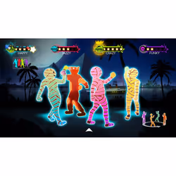 Ubisoft Just Dance 2016, PS3 Standard Français PlayStation 3