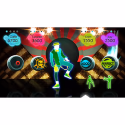 Ubisoft Just Dance 2016, PS3 Standard Français PlayStation 3 - Vue supplémentaire 4