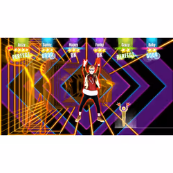 Ubisoft Just Dance 2016