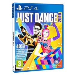 Ubisoft Just Dance 2016, PS4 Standard Français PlayStation 4