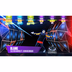 Ubisoft Just Dance 2016, PS4 Standard Français PlayStation 4 - Vue supplémentaire 2