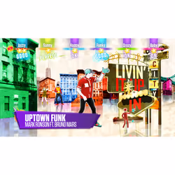 Ubisoft Just Dance 2016, PS4 Standard Français PlayStation 4 - Vue supplémentaire 3