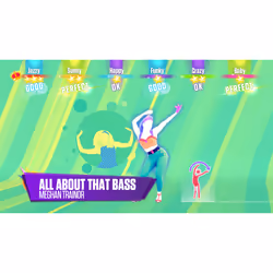 Ubisoft Just Dance 2016, PS4 Standard Italien PlayStation 4 - Vue supplémentaire 3