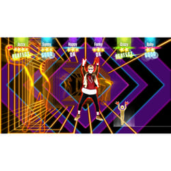 Ubisoft Just Dance 2016