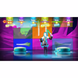 Ubisoft Just Dance 2016 - Vue supplémentaire 10