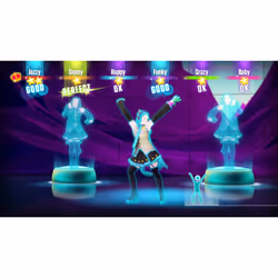 Ubisoft Just Dance 2016 - Vue supplémentaire 11
