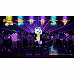 Ubisoft Just Dance 2016 - Vue supplémentaire 14