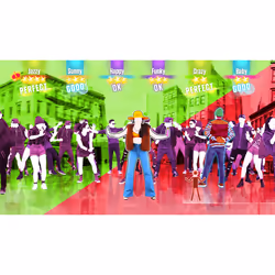 Ubisoft Just Dance 2016 - Vue supplémentaire 15