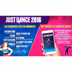 Ubisoft Just Dance 2016 - Vue supplémentaire 19