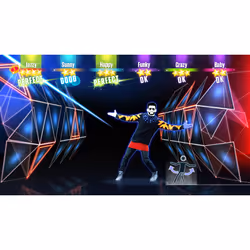 Ubisoft Just Dance 2016 - Vue supplémentaire 5