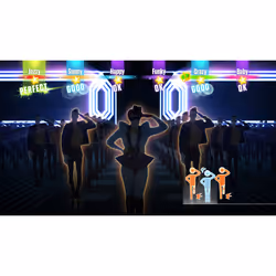 Ubisoft Just Dance 2016 - Vue supplémentaire 7