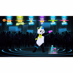 Ubisoft Just Dance 2016 - Vue supplémentaire 9