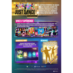 Ubisoft Just Dance 2016 Standard Français Xbox One