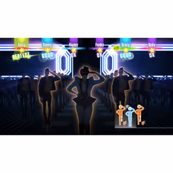 Ubisoft Just Dance 2016 Standard Français Xbox One - Vue supplémentaire 10
