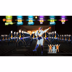 Ubisoft Just Dance 2016 Standard Français Xbox One - Vue supplémentaire 11
