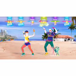 Ubisoft Just Dance 2016 Standard Français Xbox One - Vue supplémentaire 13