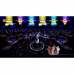 Ubisoft Just Dance 2016 Standard Français Xbox One - Vue supplémentaire 14