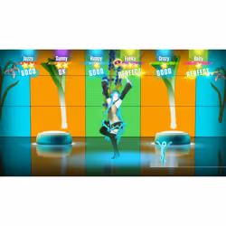 Ubisoft Just Dance 2016 Standard Français Xbox One - Vue supplémentaire 15